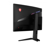 MSI Optix MAG272CQR Curved - 546531 - zdjęcie 4